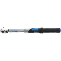 Gedore Llave dinamométrica DREMASTER UK 1/2", 20-100 Nm, modelo DMUK 100