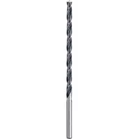 Kwb Taladro para ranuras CV 8/250mm, con estuche de transporte SB