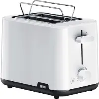 Braun Tostadora Ht1010 2 Ranuras