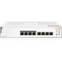 HP Switch Aruba Instant On 1830 8g Poe+
