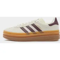 Adidas Zapatillas GAZELLE BOLD J niña - Beige - 38
