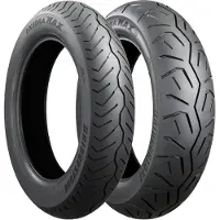Bridgestone Neumático Custom Exedra-max-e-max Diagonal R 74s Tl M/c