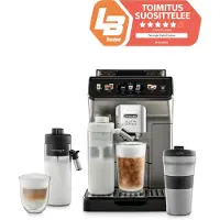 De'Longhi Cafetera Superautomática Ecam 450.86.t Eletta Explore