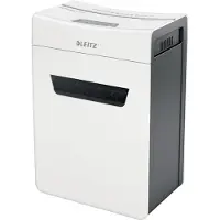 Leitz Trituradora Iq Protect 10 P4