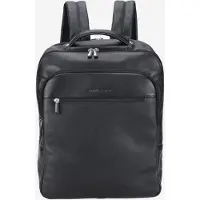 Arthur & Aston Mochila negro