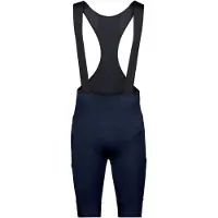 POC - Cadence Cargo Bib Shorts - Pantalones de ciclismo size XL, azul