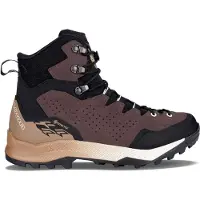 Lowa - Women's Explorer GTX Mid - Botas de trekking size 43,5, marrón