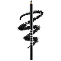 Lord & Berry - Line / Shade Eye Pencil - 7 Colors #Dark Black - 1.4g
