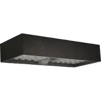 Eko-Light Lámpara solar de ladrillo, 6W, 800 lúmenes, 4000K