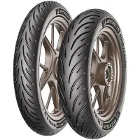 Michelin Moto Neumático Trasero Touring Road Classic 65h Tl