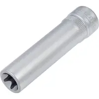 Hazet , inserto para llave de vaso Torx, modelo 880LG-E12