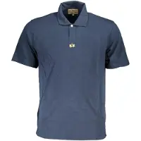 La Martina Camiseta azul oscuro