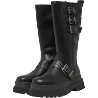 Buffalo Botas negro