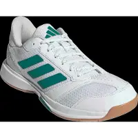 Adidas adidasZapatilla Ligra 8 Indoor 47 1/3 Cloud White / Equipment Green / Grey One Hombre