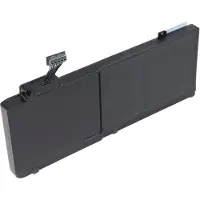 AccuCell Batería compatible con Apple MacBook Pro de 13" (modelo A1278)