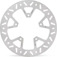 Moto-Master Disco De Freno Delantero Nitro Peugeot Geopolis 125 07-12/geopolis 250 07-10
