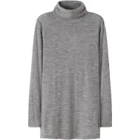 TWO SOON Jersey gris