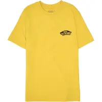 Vans Camiseta De Manga Corta Double Standard