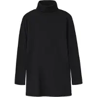 TWO SOON Jersey negro