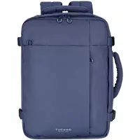 Tucano Mochila 'TUGO' M CABIN' azul