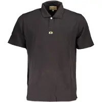 La Martina Camiseta negro