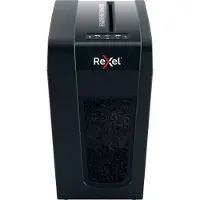 Rexel Trituradora Secure Mc4