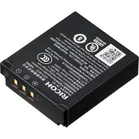 Ricoh Batería Db 120 Gr Iv