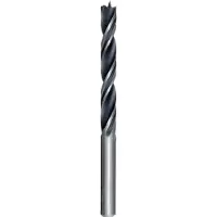 Kwb 511476: Broca helicoidal de madera, 1 unidad, 16 mm de diámetro, 160 mm de longitud total