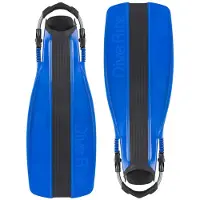 Dive Rite Aletas De Buceo Xt