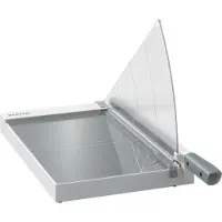 Leitz Guillotina Para Papel A4+ De Oficina