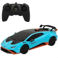 Colorbaby Rastar Lamborghini Huracán Sto 1:24 Coche Teledirigido