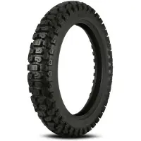 Kenda Neumático Trasera De Trail K270 Dual Sport 56p 4p E Tt