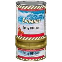 Epifanes Pintura Epoxi De Alto Espesor 750ml