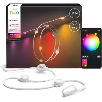 Philips Hue White & Color Ambiance Festavia Permanente 18 M 32 Pod Bl Ue