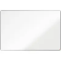 Nobo Tablero Vitrificado Acero Premium Plus 1800x1200 Mm