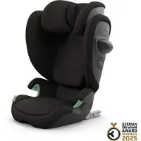 Cybex Silla De Coche Solution G2 I-fix