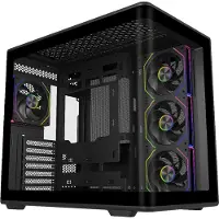 Cooler Master Caja Torre Pc Elite 600