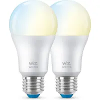 Wiz Bombilla Inteligente Wiz Whites A60