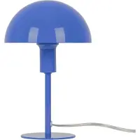 Nordlux Lámpara de mesa "Ellen" en color azul