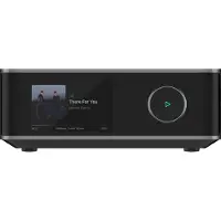 WIIM Amplificador De Audio Ultra 100w