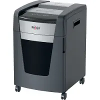 Rexel Trituradora Momentum Extra Xp420+