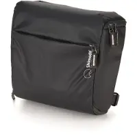 Shimoda Toploader Bozalera - Mediana - Negra - 520-402