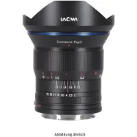 Laowa Objetivo Ve1520nz 15 Mm