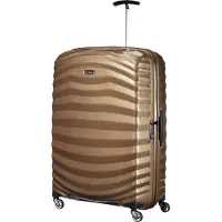 Samsonite Maleta Trolley Lite-shock Spinner 81/30 124l