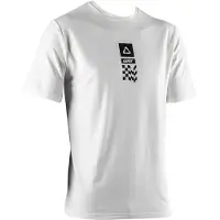 Leatt Camiseta De Manga Corta Core