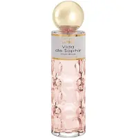 Saphir Perfume Vida De 200ml