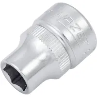 Hazet , inserto para llave de vaso de 6 puntos, modelo 880A-5/16