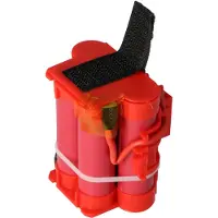 AccuCell Batería de 2500 mAh, compatible con las baterías Gardena 574 47 68-01, así como con los modelos R40Li, R45Li, R50Li, R70Li, R80Li y los cortacéspedes Automower 105, 305 y 308