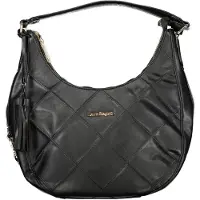 Laura Biagiotti Bolso de mano 'Jalene 3' negro