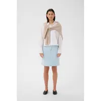 Inwear Falda 'PheifferIW' azul claro